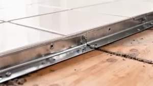 Listwa startowa do płytek