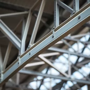 Obliczenia Kratownicy Stalowej